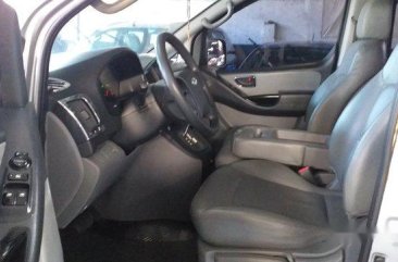 Hyundai Grand Starex 2013 for sale