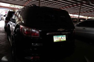 Chevrolet Trailblazer 2013 for sale