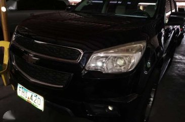 Chevrolet Trailblazer 2013 for sale