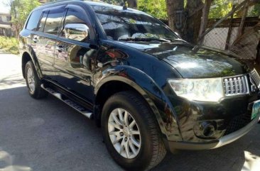 Mitsubishi Montero 2009 For sale