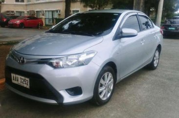 Toyota Vios j 2015 for sale