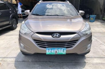 2011 Hyundai Tucson for sale