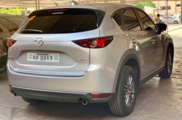 2018 Mazda CX5 for sale