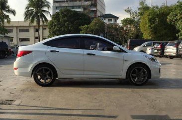 Hyundai Accent 2017 for sale