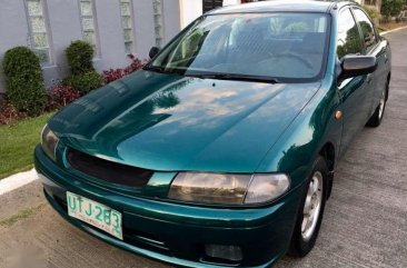 Mazda Familia Glxi 1997 for sale