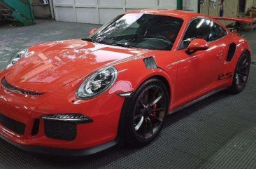 2018 Porsche GT3 for sale