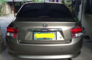 Honda City S 2010 for sale