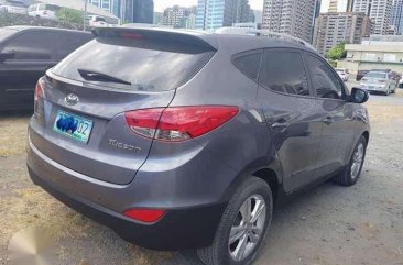 2011 Hyundai Tucson for sale