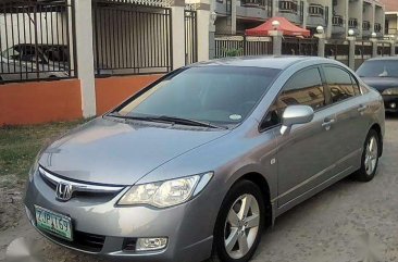 2007 Honda Civic for sale