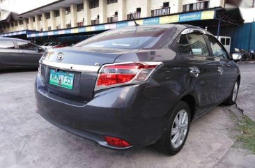 2014 Toyota Vios for sale