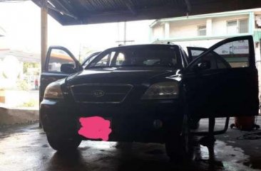 Kia Sorento 2005 for sale