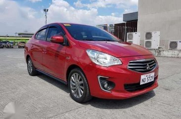 2016 Mitsubishi Mirage G4 for sale