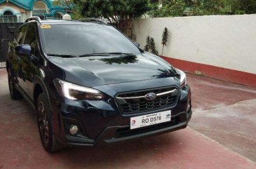 2018 Subaru XV for sale