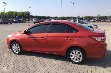 Toyota Vios 1.5G 2014 for sale