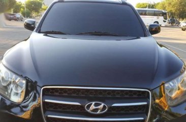 Hyundai Santa Fe AT 2008 for sale