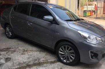 2018 Mitsubishi Mirage G4 for sale