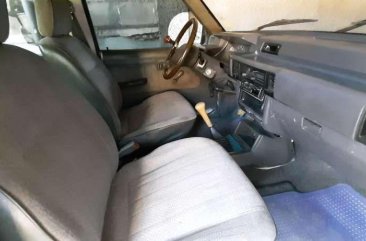 1995 Mitsubishi L200 for sale