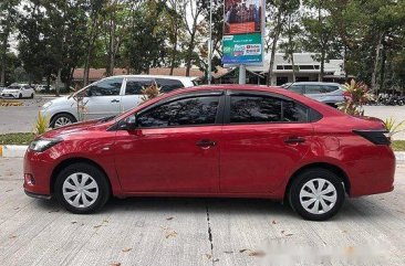 Toyota Vios 2017 for sale