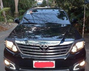 Toyota Fortuner 2014 for sale