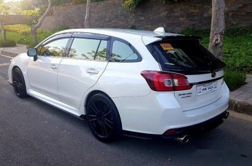 Subaru Levorg 2016 for sale