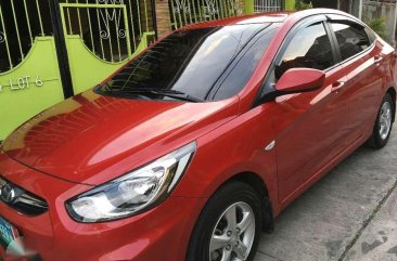 Hyundai Accent 2013 For sale