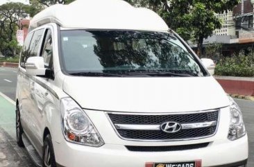 2014 Hyundai Grand Starex for sale