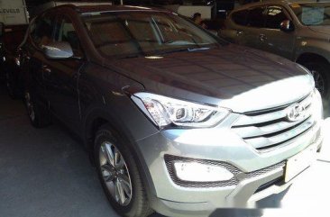 Hyundai Santa Fe 2013 AT for sale