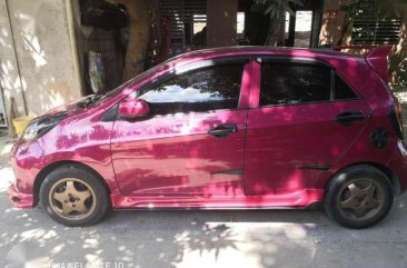 Kia Picanto 2016 for sale