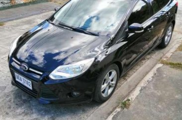 Ford Focus 2013 Automatic for sale