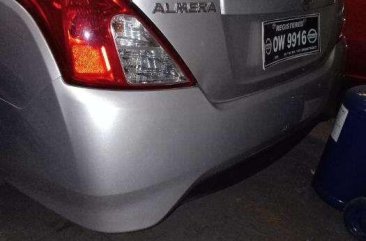 2017 Nissan Almera for sale