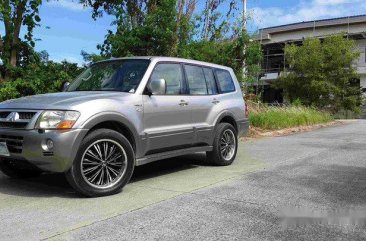 Mitsubishi Pajero 2005 for sale 