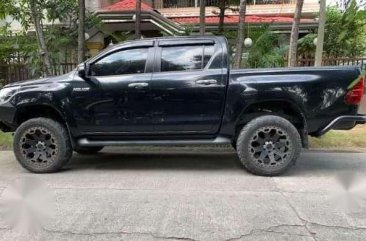 Toyota Hilux 2016 for sale