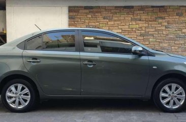 2017 Toyota Vios for sale