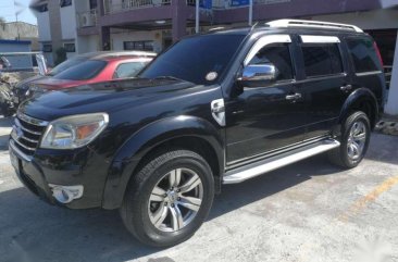 2010 Ford Everest for sale