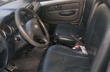 2006 Toyota Avanza J for sale