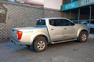 2017 Nissan Navara for sale