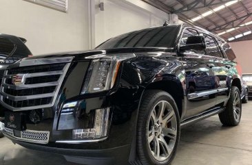 2016 Cadillac Escalade for sale