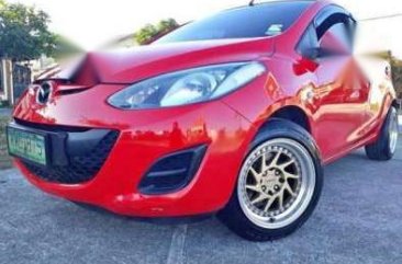 Mazda 2 Hatchback 2012 for sale 