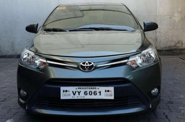 2017 Toyota Vios for sale