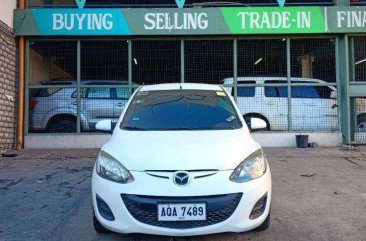 2015 Mazda 2 for sale