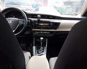 Toyota Corolla Altis 2015 for sale