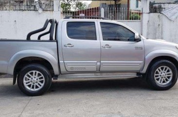 2014 Toyota Hilux for sale