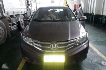 Honda City 2013 1.5E for sale