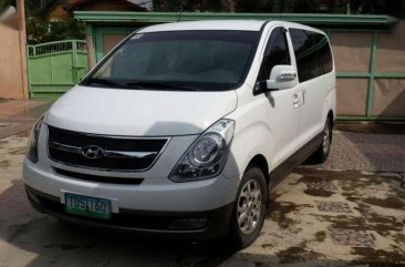 Hyundai Grand Starex 2012 for sale