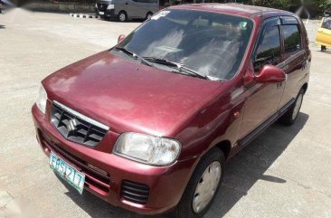 Suzuki Alto 800 Deluxe 2010 model for sale