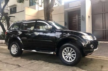 Mitsubishi Montero 2013 for sale