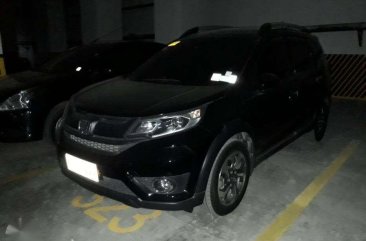 Honda Br-V 2017 for sale