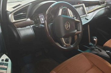 2017 Toyota Innova for sale