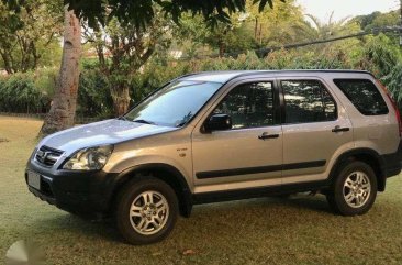 Honda CRV 2003 AT for sale