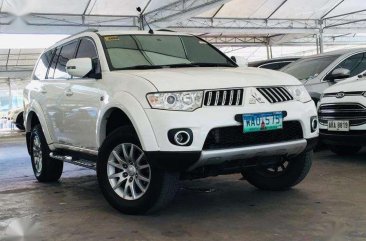 2013 Mitsubishi Monter Sport for sale